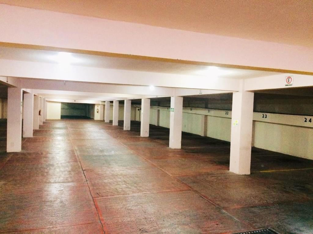 Hotel Edelmira Comitan de Dominguez Esterno foto